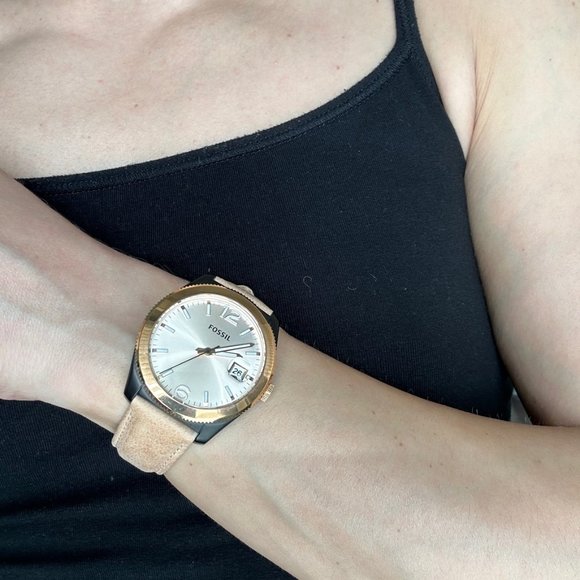 Fossil watch - Picture 3 of 3